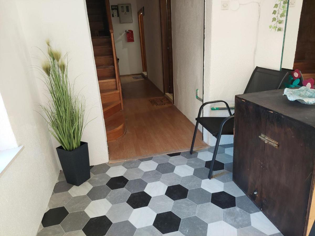 Apartment Niko 5 Min To Center *