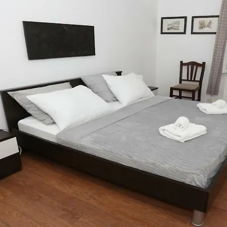 Apartment Niko 5 Min To Center Dubrovnik Kültér fotó