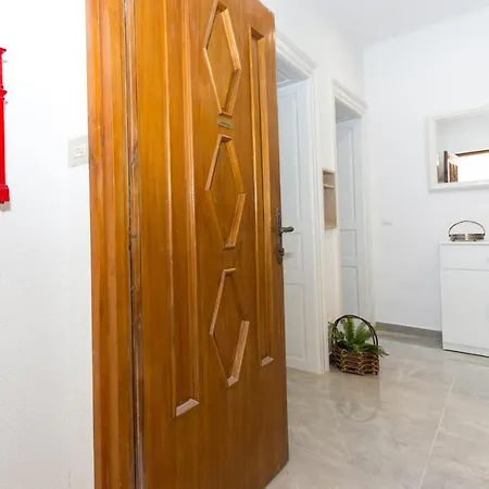 Apartment Niko 5 Min To Center Dubrovnik Kültér fotó