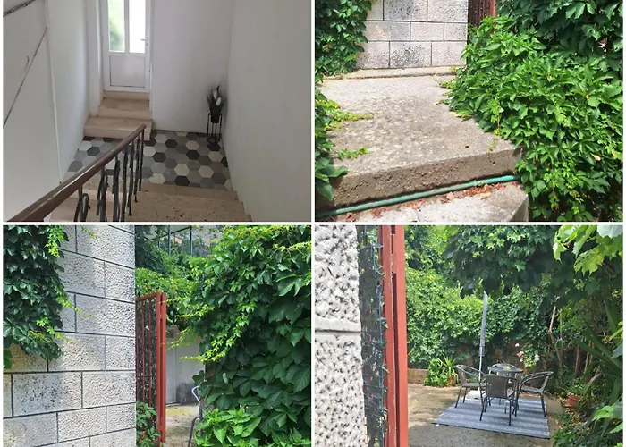 Apartment Niko 5 Min To Center