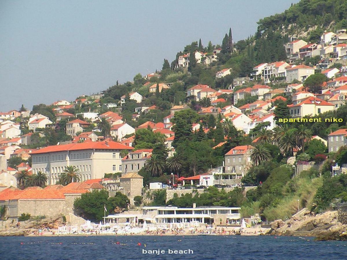 Niko 5 Min To Center Apartman Dubrovnik