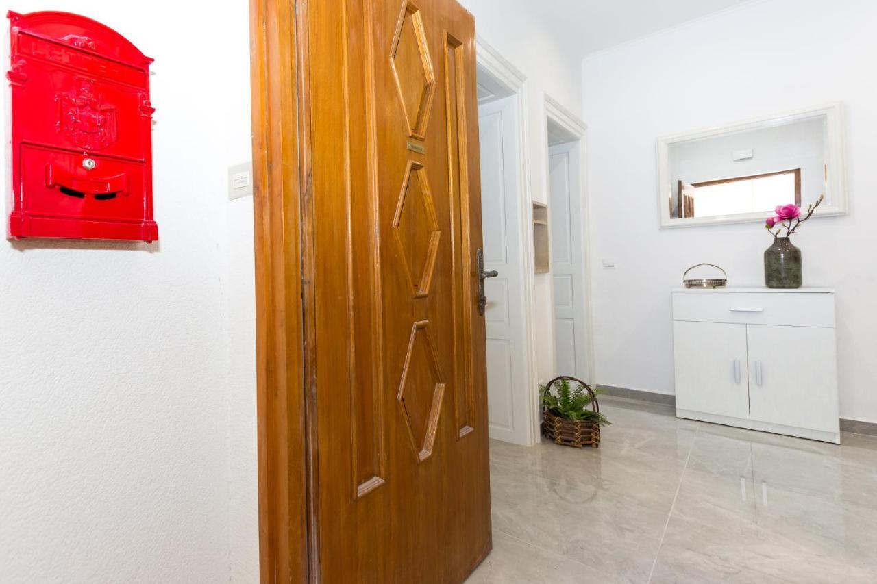 Niko 5 Min To Center Apartman *