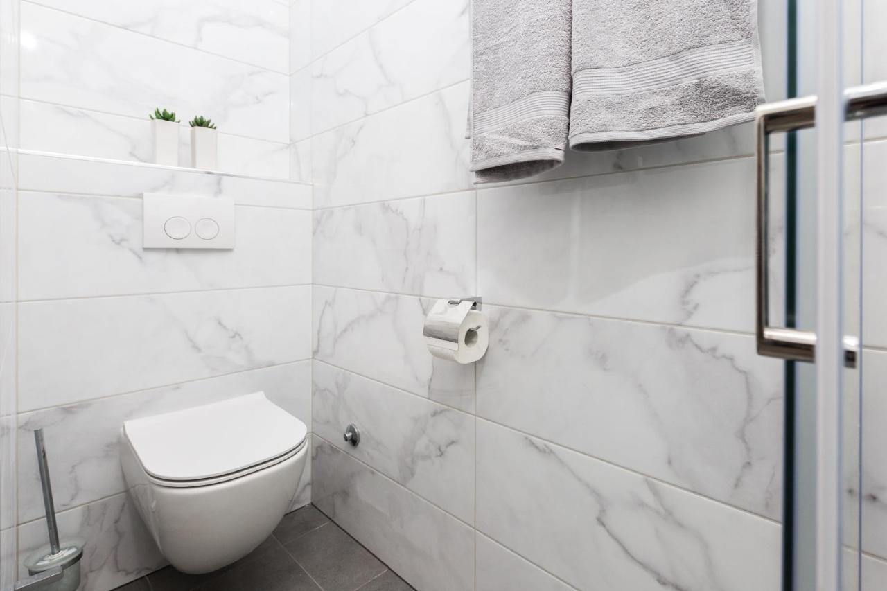 Apartman Niko 5 Min To Center *